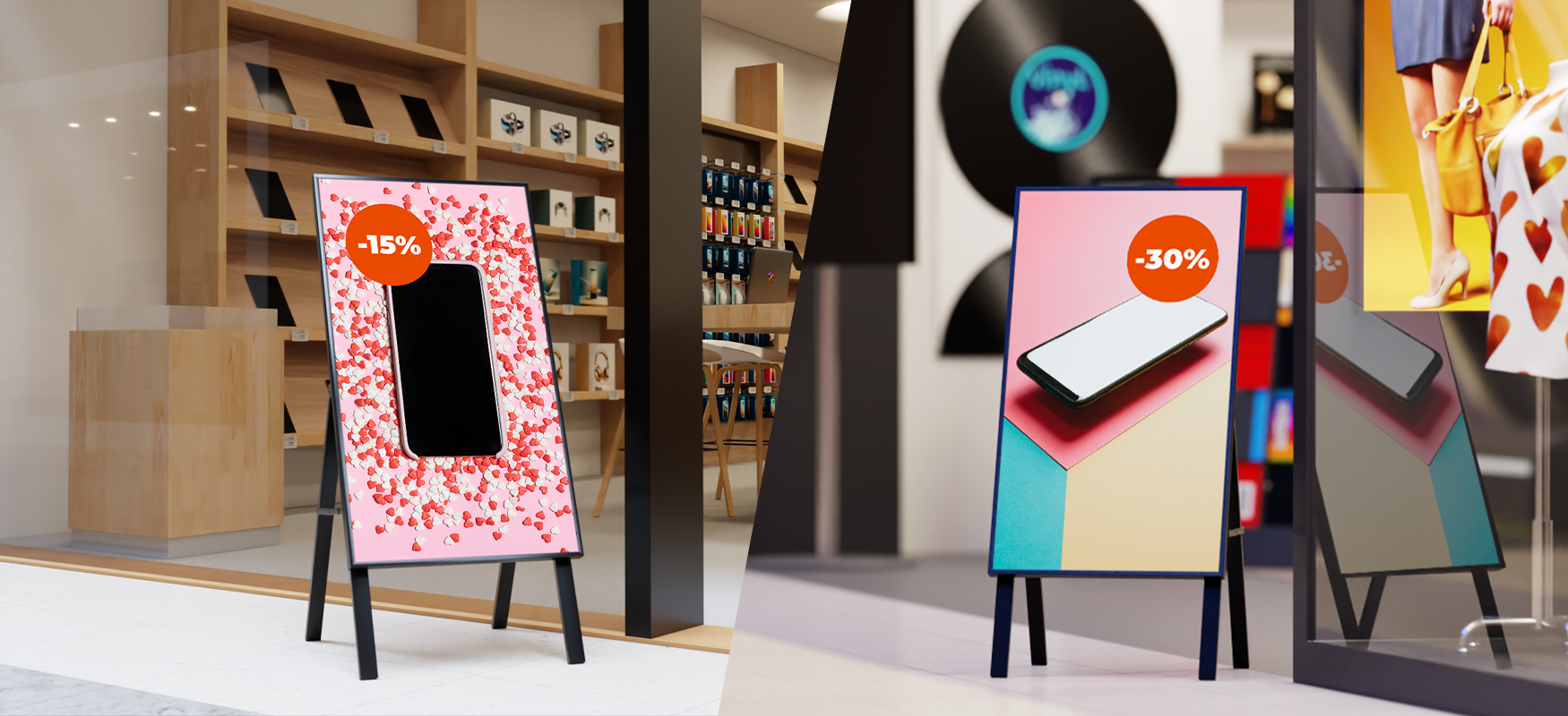 A/B Testing in Retail