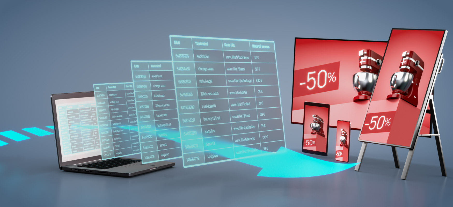 Content Production with Adbot