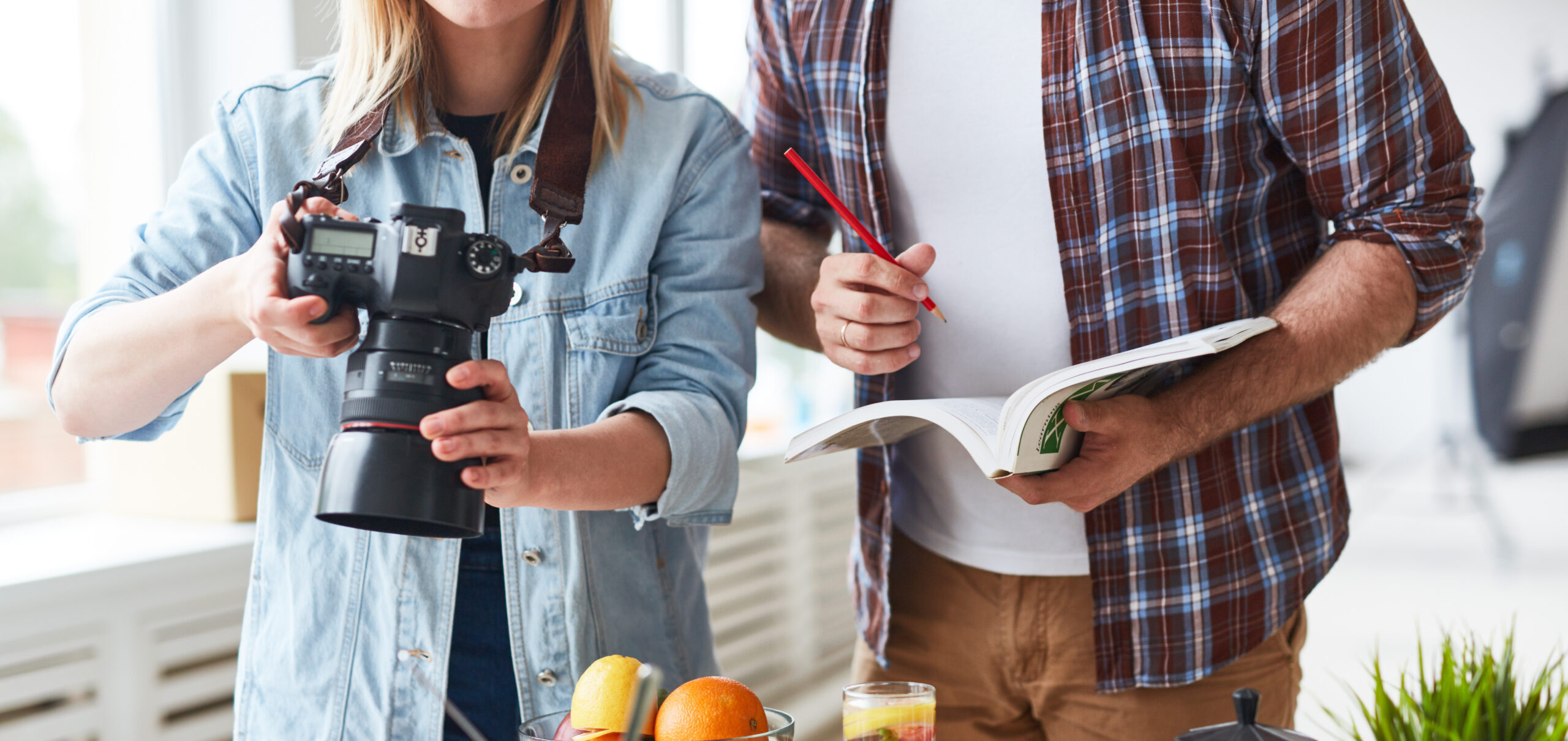 Digital Signage Content