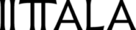Kuva Iittalan logosta, joka toimii linkkinä Iittalan sivuille.